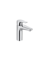 Roca Atlas Mezzo egykaros keverőcsaptelep EverShine bevonatt