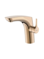 Roca Insignia csaptelep oldalsó fogantyúval, EverShine bevon