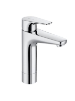 Roca Atlas egykaros hidegindítású csaptelep Evershine bevona