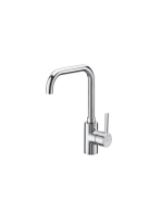 Roca Targa oldalkaros konyhai csaptelep, króm A5A8360C00 - K