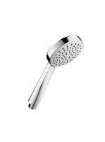 Roca Stella 100/1 kézizuhany, króm A5B9B03C00 - Fürdőszoba -