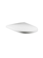 Roca Meridian WC ülőke és fedél A8012A000B - Fürdőszoba - Sz