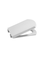 Roca Hall Soft Close WC ülőke és fedél A80162C004 - Fürdőszo