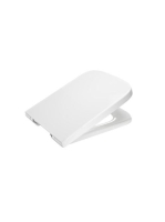 Roca Dama soft close WC ülőke és fedél A801782004 - Fürdőszo