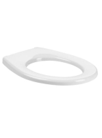 Roca Happening Gyermek fehér WC-ülőke A801PB6004 - Fürdőszob
