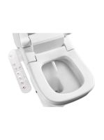 Roca Multiclean Advance Soft WC ülőke A804004001 - Fürdőszob