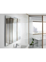 Roca Luna tükör 600X900 A812182000 - Fürdőszoba - Fürdőszoba