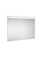 Roca Prisma Comfort 110 tükör led világítással és páramentes