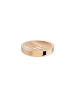 Roca Tempo szappantartó, rózsa arany A817024RG0 - Fürdőszoba