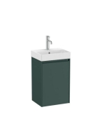 Roca Ona egy ajtós alsószekrény 40x32x64,5 cm, FineCeramic m