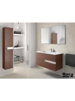 Roca Victoria-N alsószekrény mosdóval 100x46 A855831154 - Fü