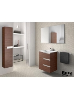 Roca Victoria-N alsószekrény mosdóval 60x46 A855839154 - Für