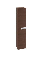 Roca Victoria N fali magas szekrény 150 cm, wenge A856660154