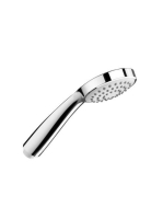Roca Victoria 1 funkciós kézizuhany, króm AG0082700R - Fürdő