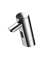 Schell Puris E elektronikus mosdócsaptelep 012130699 - Fürdő