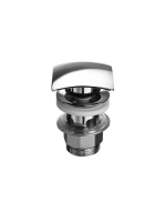 EGYEDI ÁR Schell Quad Push Open mosdó-lefolyószelep 02001069