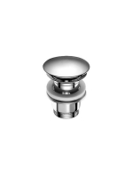 Schell Open mosdó-lefolyószelep 020020699 - Fürdőszoba - Szi