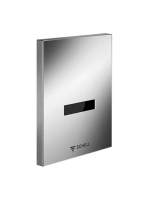 Schell Edititon E hálózati vizeldevezérlés 230V, fehér 02808