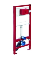 Schell Montus C 120 WC tartály szerelőelem zajszigeteléssel