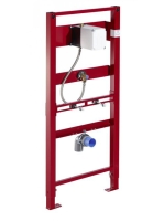 Schell Montus Compact II vizelde szerelőmodul 030750099 - Fü