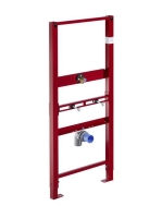 Schell Montus vizelde szerelőmodul 030900099 - Fürdőszoba -