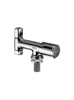 Schell Comfort készülékcsatlakozó szelep 033740699 - Fürdősz