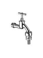 Schell kifolyószelep króm 034170699 - Fürdőszoba - Szelepek