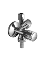 Schell Comfort kombinált sarokszelep visszafolyásgátlóval 03