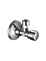 Schell Comfort szabályozható sarokszelep 049160699 - Fürdősz