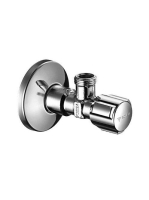 Schell Comfort sarokszelep 1/2 - 3/8 052120699 - Fürdőszoba