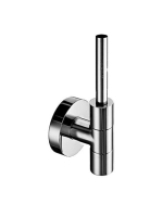 Schell Edition design-sarokszelep 1/2-3/8 053200699 - Fürdős