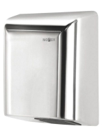 Nofer érintésmentes elektromos kézszárító 220-240V, 2050W, p