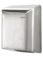 Nofer érintésmentes elektromos kézszárító 220-240V, 2050W, m