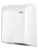 Nofer érintésmentes elektromos kézszárító 220-240V, 2050W, f