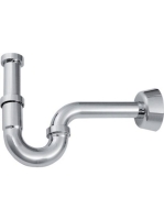 Sapho Bonomini Royal Family mosdó szifon, króm 0220EC20K7 -