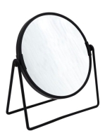 Sapho Ridder Summer álló kozmetikai tükör 16 cm átmérővel, f