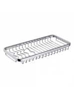 Bemeta Cytro szappantartó, króm 102308082 - Fürdőszoba - Für