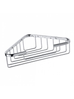 Bemeta Cytro Sarok szappantartó, króm 102308122 - Fürdőszoba