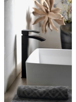 Sapho Ginko magasított mosdó csaptelep, leeresztő nélkül, ma