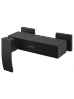 Sapho Ginko egykaros zuhanycsaptelep zuhanyszett nélkül, mat