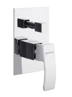 Sapho Ginko falba süllyesztett csaptelep zuhanyszett nélkül,