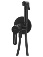 Sapho falba süllyesztett csaptelep Eco bidé zuhannyal matt f