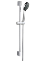 Sapho Amy zuhanyszett, króm 1202-20 - Fürdőszoba - Zuhany -