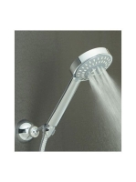 Sapho kézi masszázszuhany, 1204-05 - Fürdőszoba - Zuhany - K