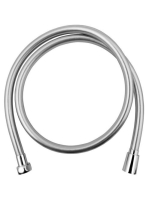 Sapho Softflex zuhany gégecső, ezüst/króm 1208-05 - Fürdőszo