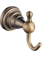 Sapho DIAMOND fogas, bronz 1318-01 - Fürdőszoba - Fürdőszoba