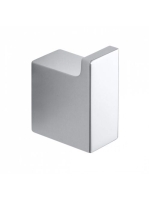 Bemeta Via Fogas, króm 135006012 - Fürdőszoba - Fürdőszobai