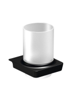 Sapho Zen pohártartó, fekete 166442 - Fürdőszoba - Fürdőszob