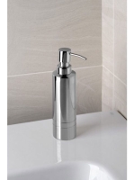 Sapho London szappanadagoló 210ml, fényes inox 2106500 - Für