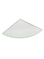 Sapho Everest tejüveges sarokpolc 22487 - Fürdőszoba - Fürdő